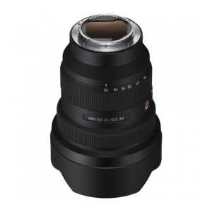 Sony FE 12-24mm f/2.8 GM объектив