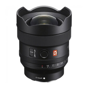 Sony FE 14mm f/1.8 GM объектив