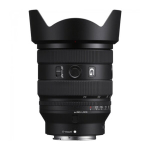 Sony FE 20-70mm F4 G объектив