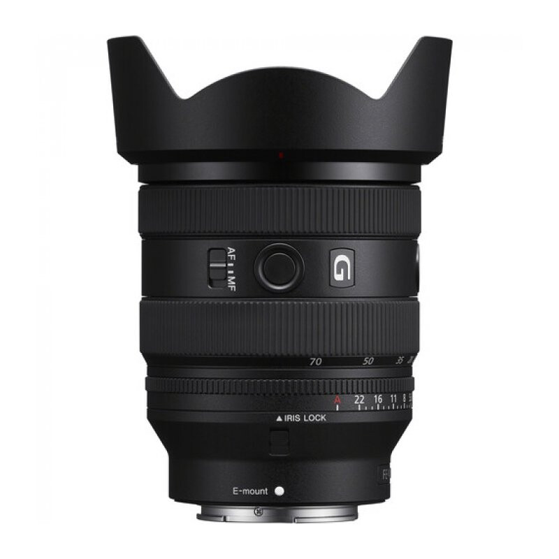 Sony FE 20-70mm F4 G объектив