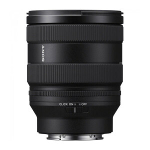 Sony FE 20-70mm F4 G объектив