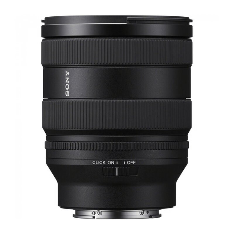 Sony FE 20-70mm F4 G объектив