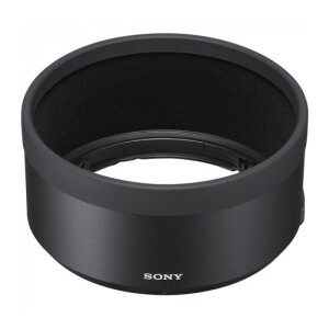 Sony FE 50mm f/1.2 GM объектив