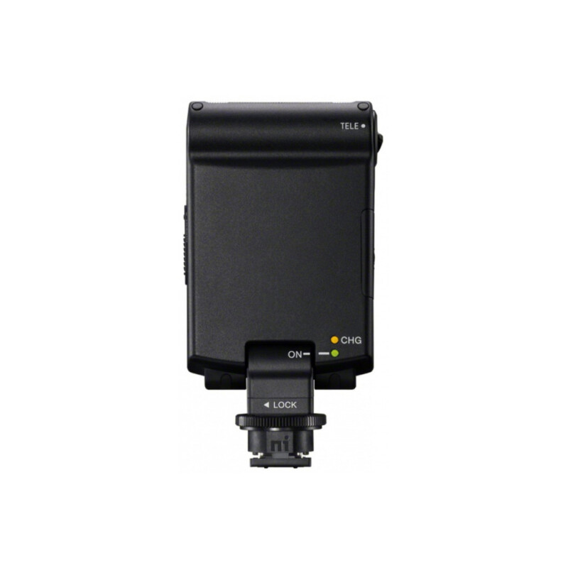 Sony HVL-F20M фотовспышка