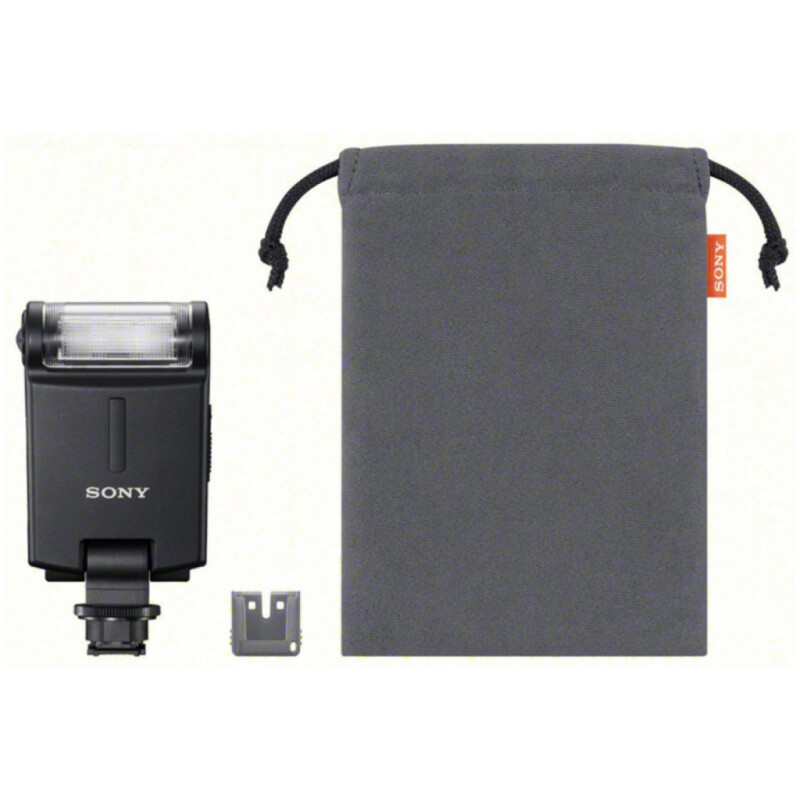 Sony HVL-F20M фотовспышка
