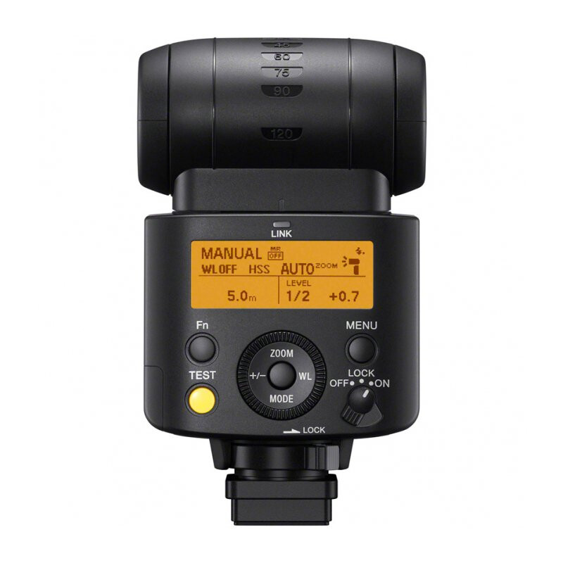 Sony HVL-F46RM фотовспышка