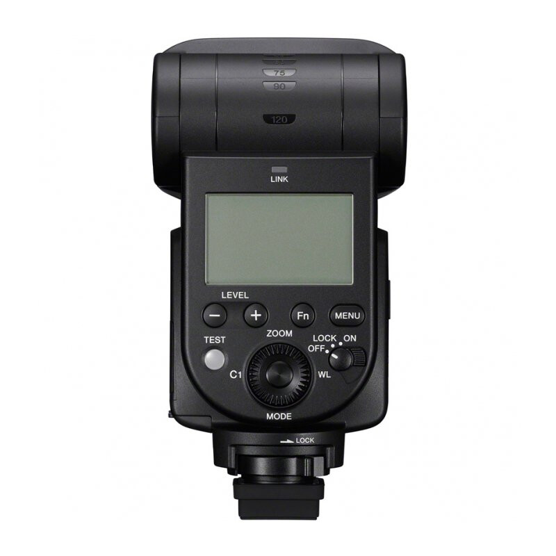 Sony HVL-F60RM2 фотовспышка