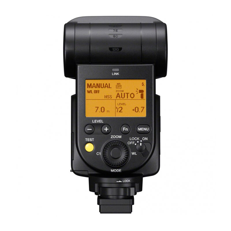 Sony HVL-F60RM2 фотовспышка