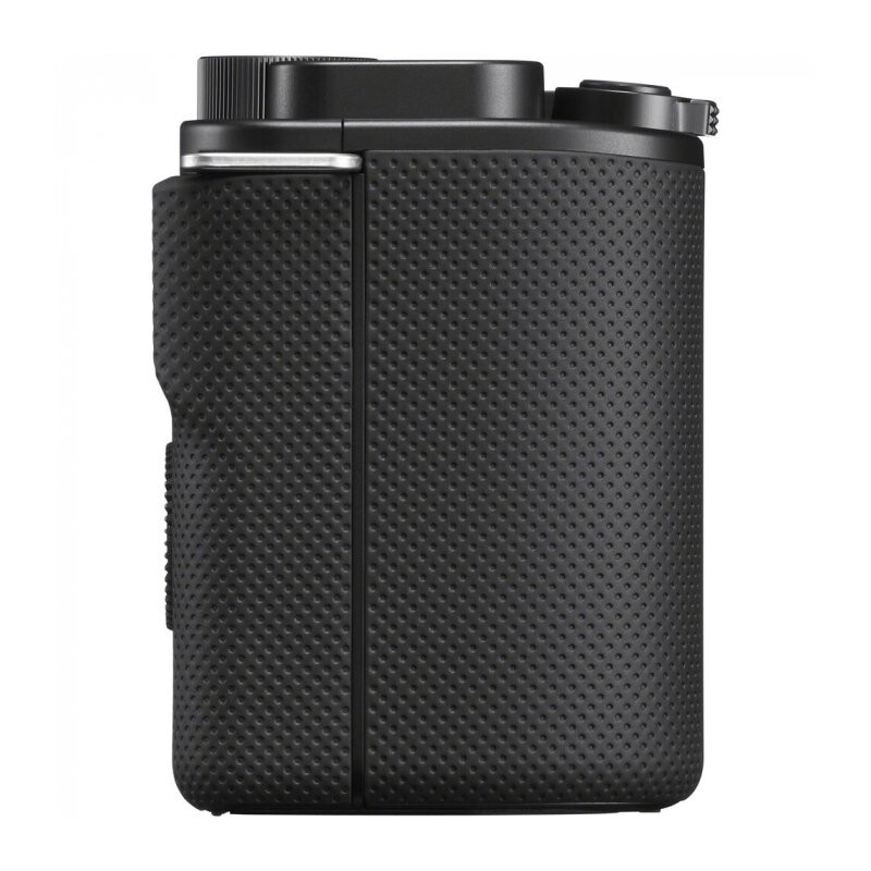 Sony ZV-E10 kit 16-50mm фотоаппарат черный