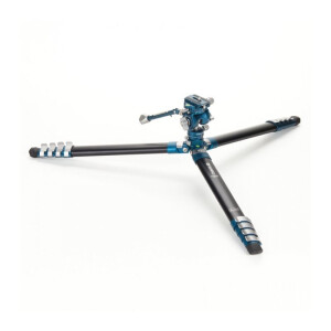 Benro TCBA15FS20PROC штатив Cyanbird алюминиевый с универсальной головой