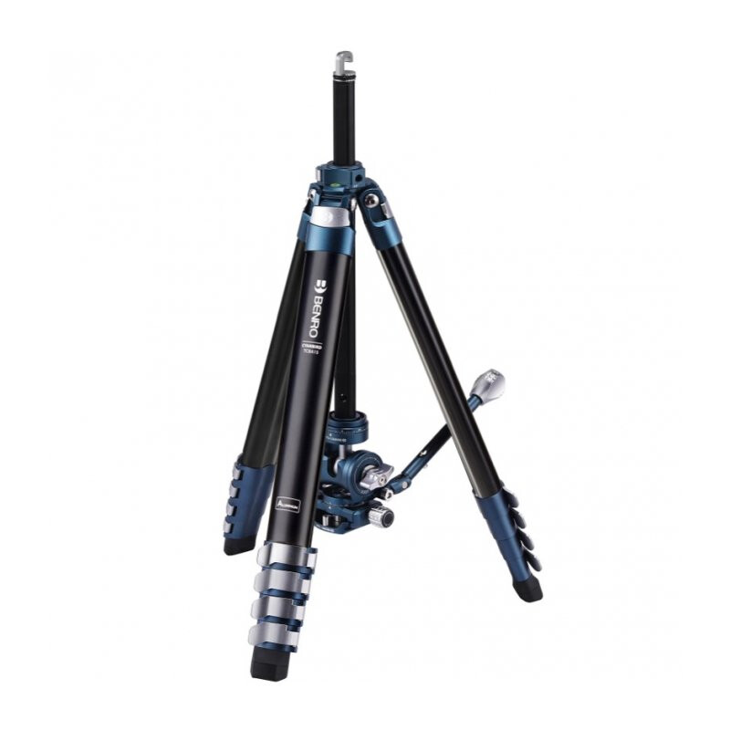 Benro TCBA15FS20PROC штатив Cyanbird алюминиевый с универсальной головой