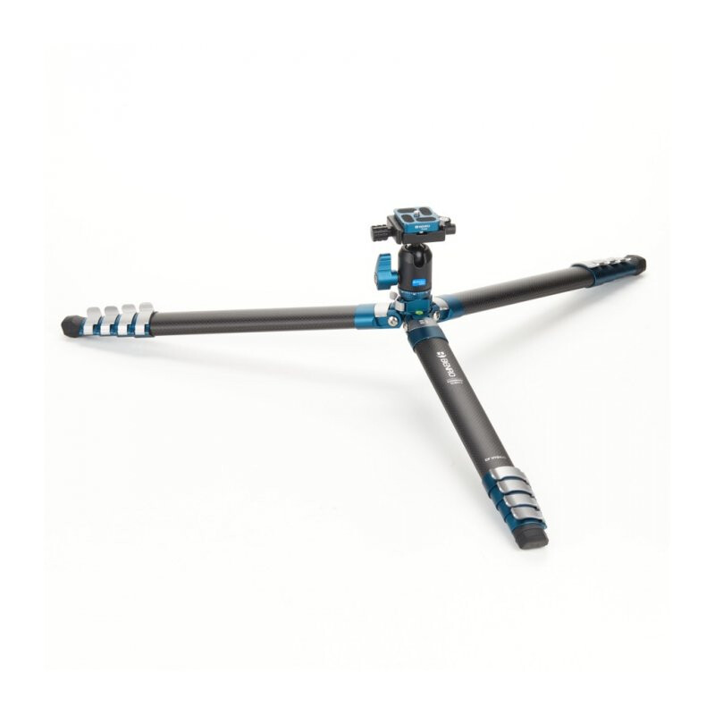 Benro TCBH15N00P штатив Cyanbird карбон/алюминий c шаровой головой