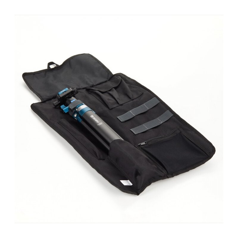 Benro TCBH15N00P штатив Cyanbird карбон/алюминий c шаровой головой