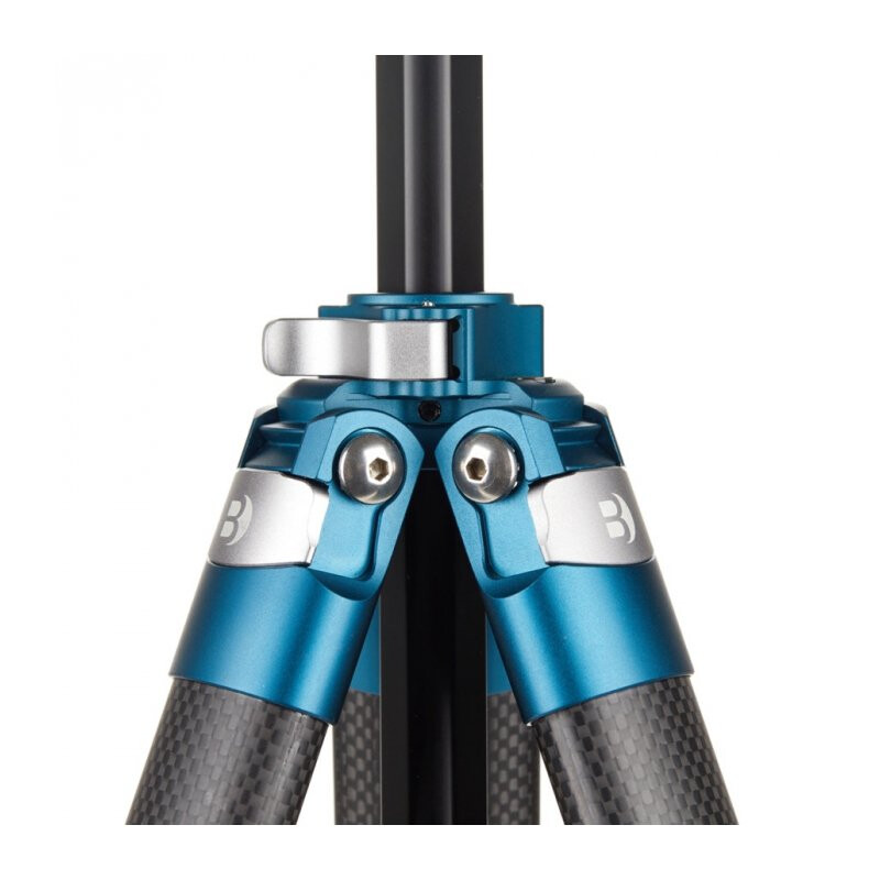 Benro TCBH15N00P штатив Cyanbird карбон/алюминий c шаровой головой