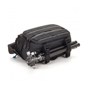 Tenba (637-760) Axis v2 Tactical 4L Sling Bag Black сумка-слинг для фотоаппарата