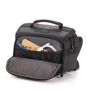 Tenba (637-760) Axis v2 Tactical 4L Sling Bag Black сумка-слинг для фотоаппарата