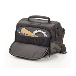 Tenba (637-761) Axis v2 Tactical 4L Sling Bag MultiCam Black сумка-слинг для фотоаппарата
