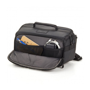 Tenba (637-762) Axis v2 Tactical 6L Sling Bag Black сумка-слинг для фотоаппарата