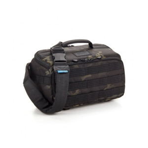 Tenba (637-763) Axis v2 Tactical 6L Sling Bag MultiCam Black сумка-слинг для фотоаппарата