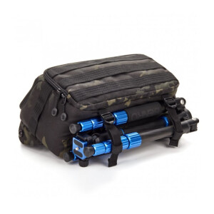 Tenba (637-763) Axis v2 Tactical 6L Sling Bag MultiCam Black сумка-слинг для фотоаппарата