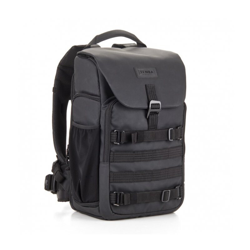 Tenba (637-766) Axis v2 Tactical LT Backpack 18 Black рюкзак для фототехники