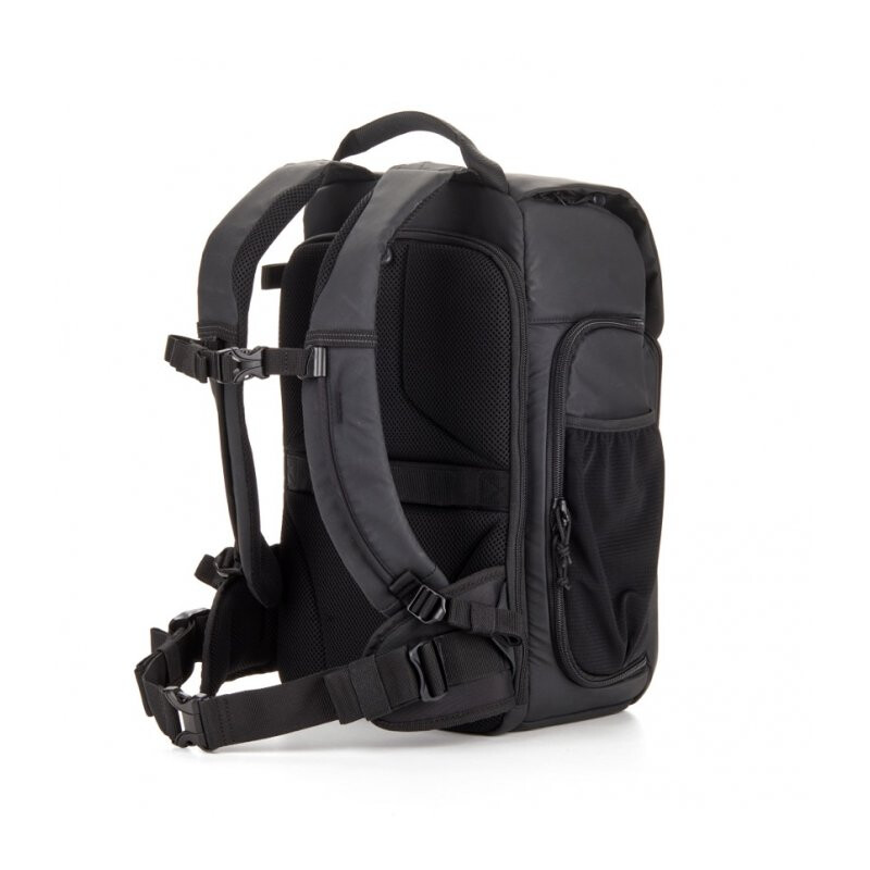 Tenba (637-766) Axis v2 Tactical LT Backpack 18 Black рюкзак для фототехники