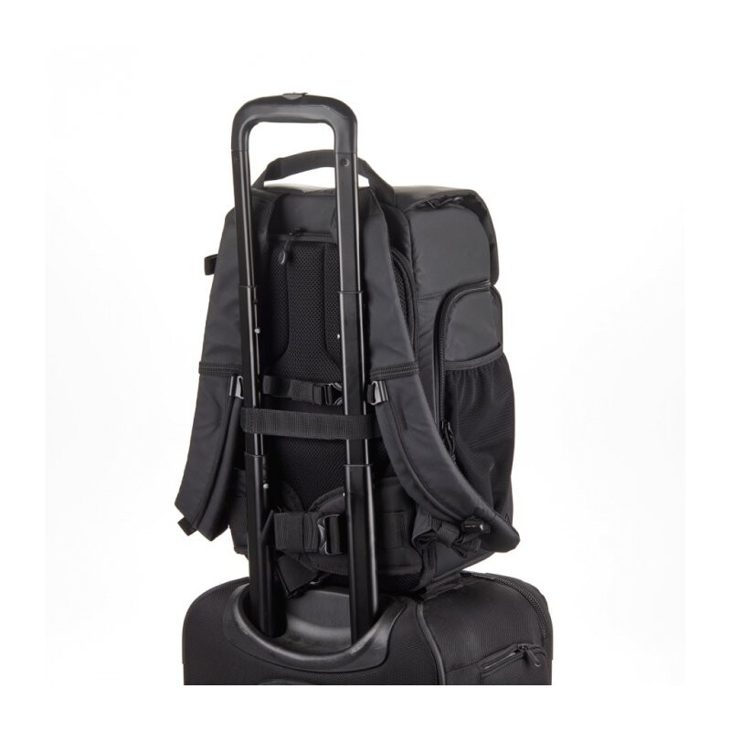 Tenba (637-766) Axis v2 Tactical LT Backpack 18 Black рюкзак для фототехники