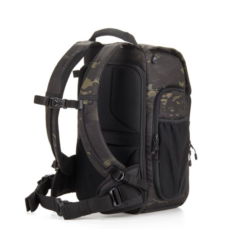 Tenba (637-767) Axis v2 Tactical LT Backpack 18 MultiCam Black рюкзак для фототехники