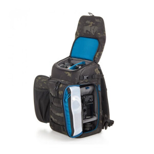 Tenba (637-767) Axis v2 Tactical LT Backpack 18 MultiCam Black рюкзак для фототехники