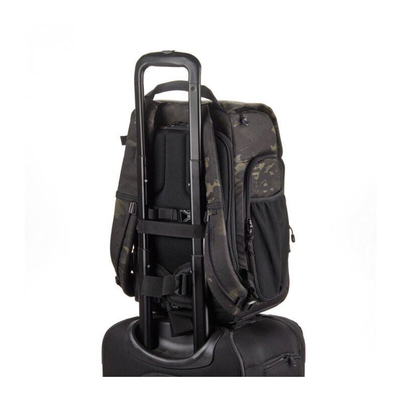 Tenba (637-767) Axis v2 Tactical LT Backpack 18 MultiCam Black рюкзак для фототехники