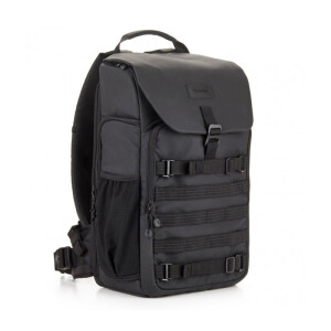 Tenba (637-768) Axis v2 Tactical LT Backpack 20 Black рюкзак для фототехники