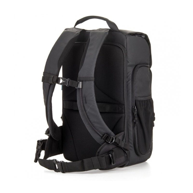 Tenba (637-768) Axis v2 Tactical LT Backpack 20 Black рюкзак для фототехники