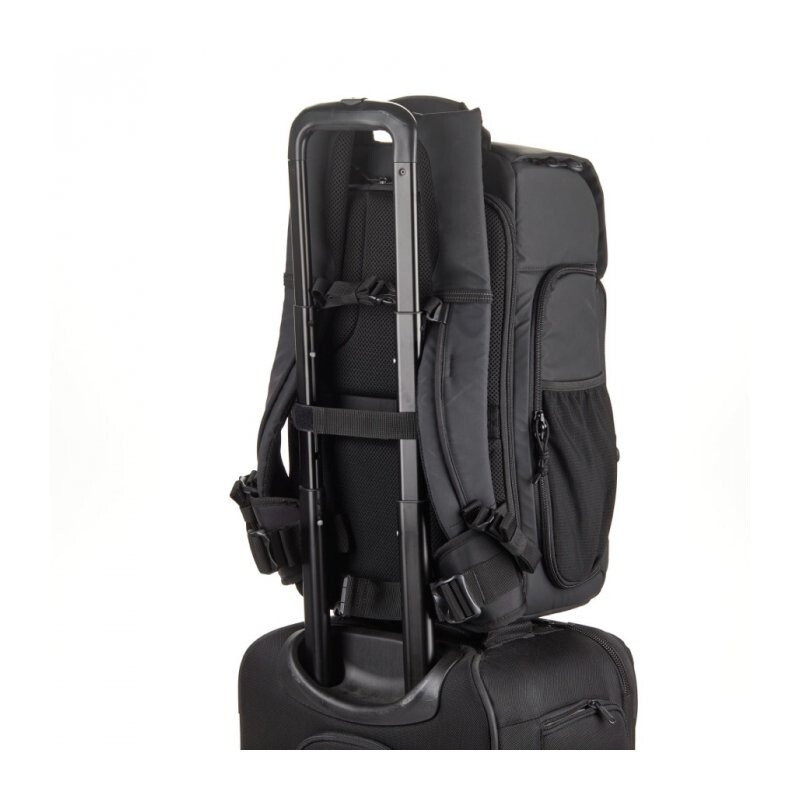 Tenba (637-768) Axis v2 Tactical LT Backpack 20 Black рюкзак для фототехники
