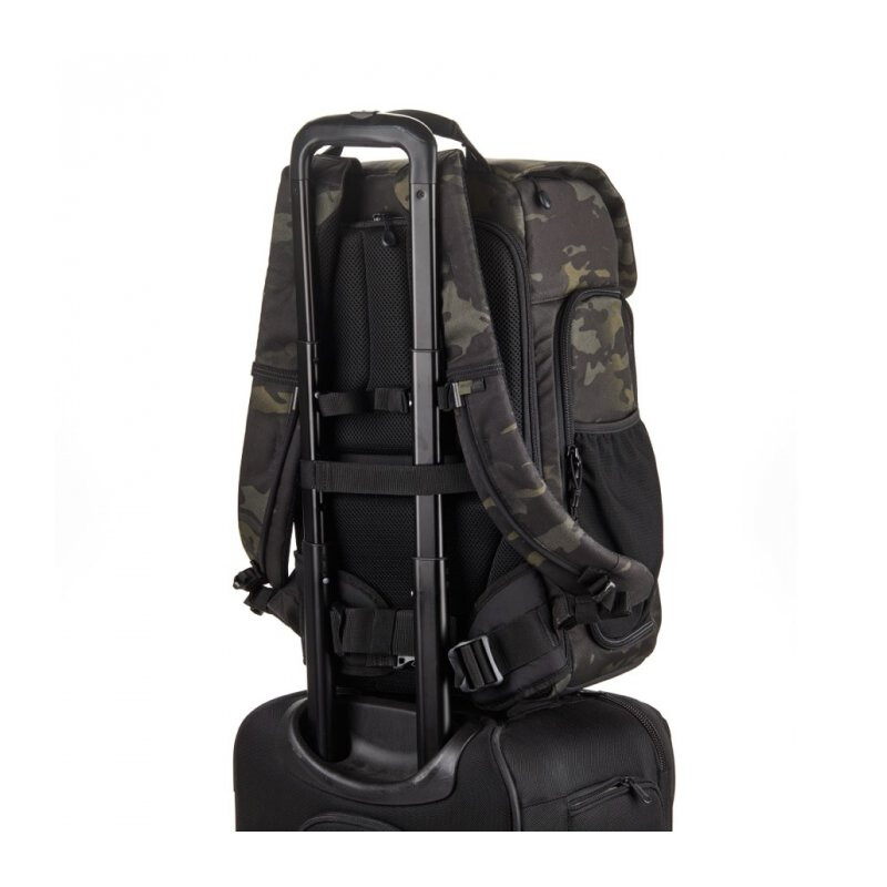 Tenba (637-769) Axis v2 Tactical LT Backpack 20 MultiCam Black рюкзак для фототехники