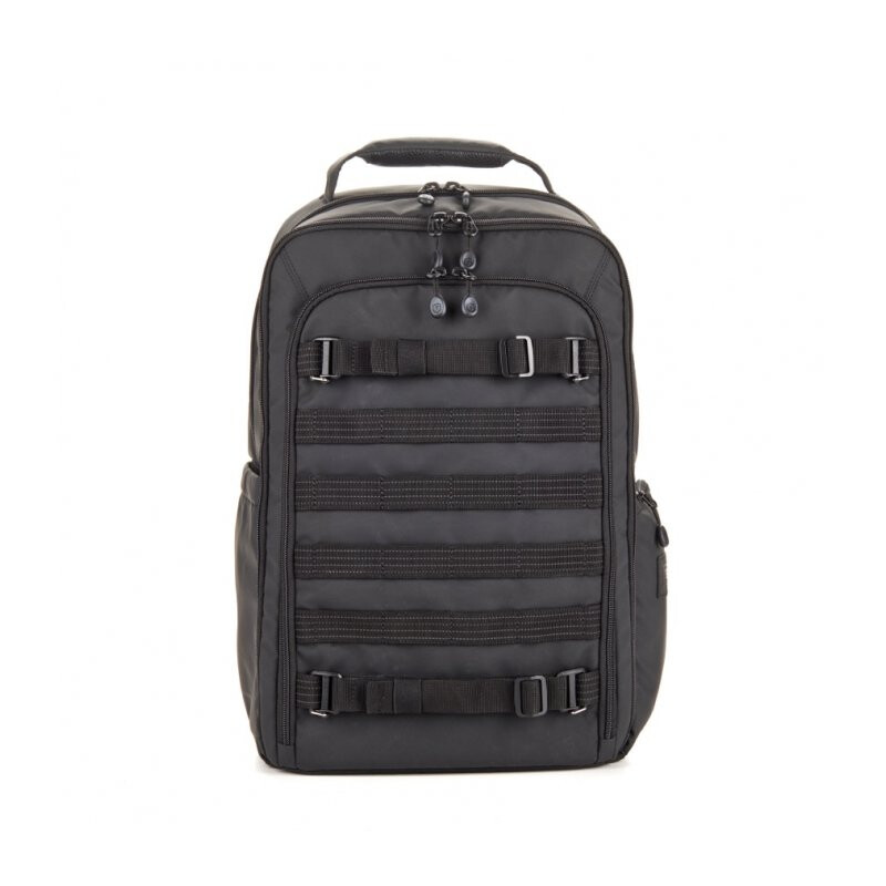 Tenba (637-764) Axis v2 Tactical Road Warrior Backpack 16 Black рюкзак для фототехники