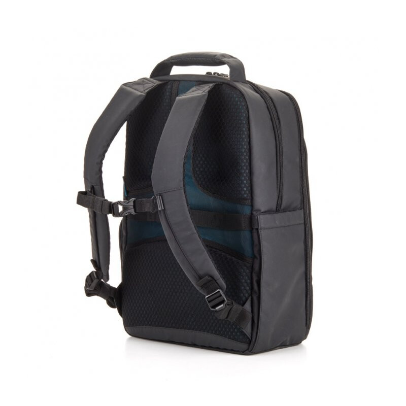 Tenba (637-764) Axis v2 Tactical Road Warrior Backpack 16 Black рюкзак для фототехники