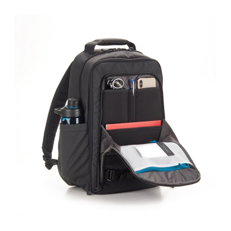 Tenba (637-764) Axis v2 Tactical Road Warrior Backpack 16 Black рюкзак для фототехники