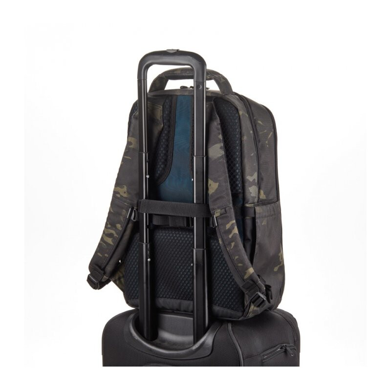 Tenba (637-765) Axis v2 Tactical Road Warrior Backpack 16 MultiCam Black рюкзак для фототехники