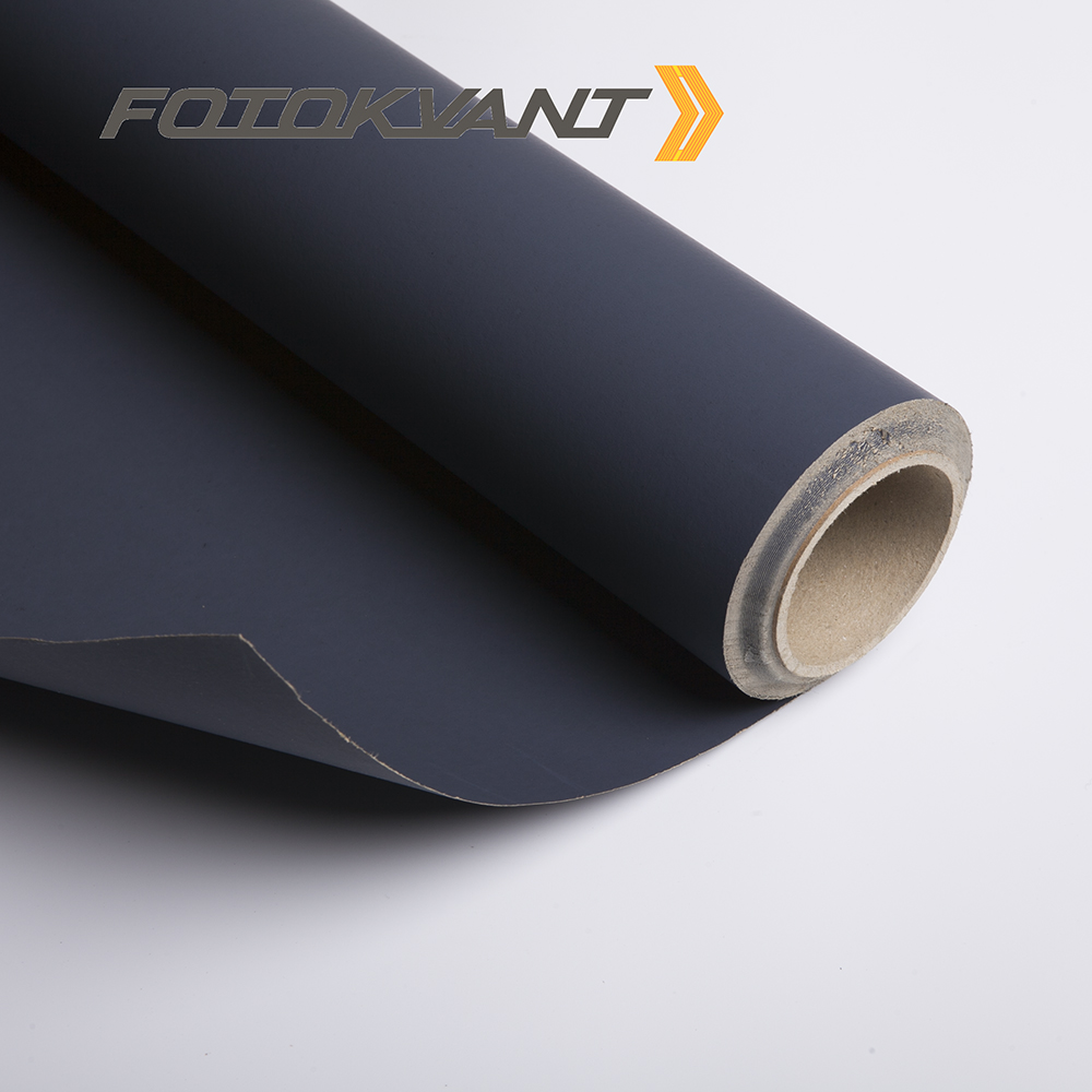 Fotokvant BGP-2711-01 Deep Blue фон бумажный 2.72х11 м насыщенный синий Fotokvant BGP-2711-01 Deep Blue фон бумажный 2.72х11 м насыщенный синий