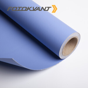 Fotokvant BGP-2711-09 Cobalt фон бумажный 2.72х11 м кобальтовый синий