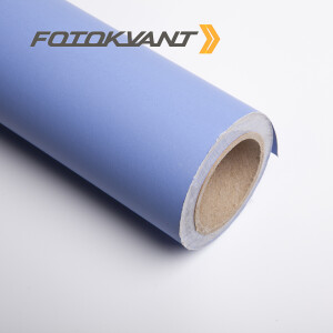 Fotokvant BGP-2711-09 Cobalt фон бумажный 2.72х11 м кобальтовый синий