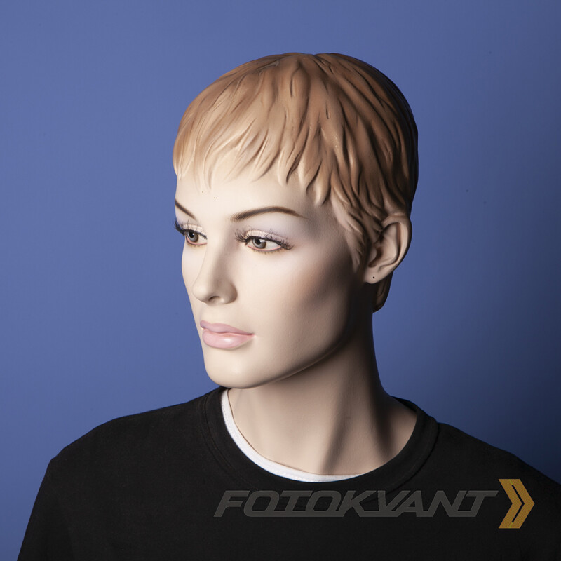 Fotokvant BGP-2711-09 Cobalt фон бумажный 2.72х11 м кобальтовый синий