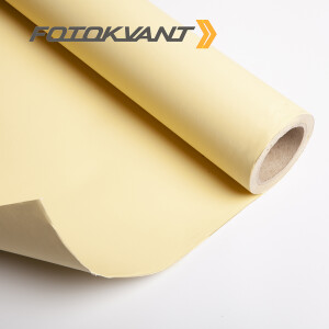 Fotokvant BGP-2711-102 Lemon Yellow фон бумажный 2.72х11 м лимонный