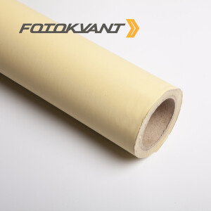 Fotokvant BGP-2711-102 Lemon Yellow фон бумажный 2.72х11 м лимонный