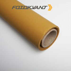 Fotokvant BGP-2711-105 Amber Yellow фон бумажный 2.72х11 м янтарный