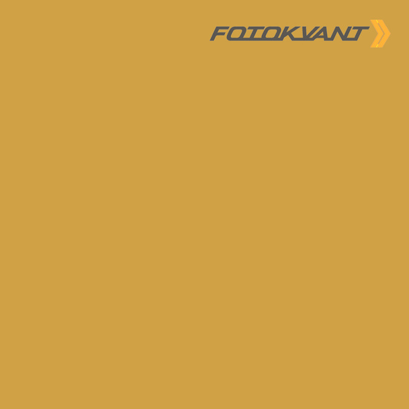 Fotokvant BGP-2711-105 Amber Yellow фон бумажный 2.72х11 м янтарный