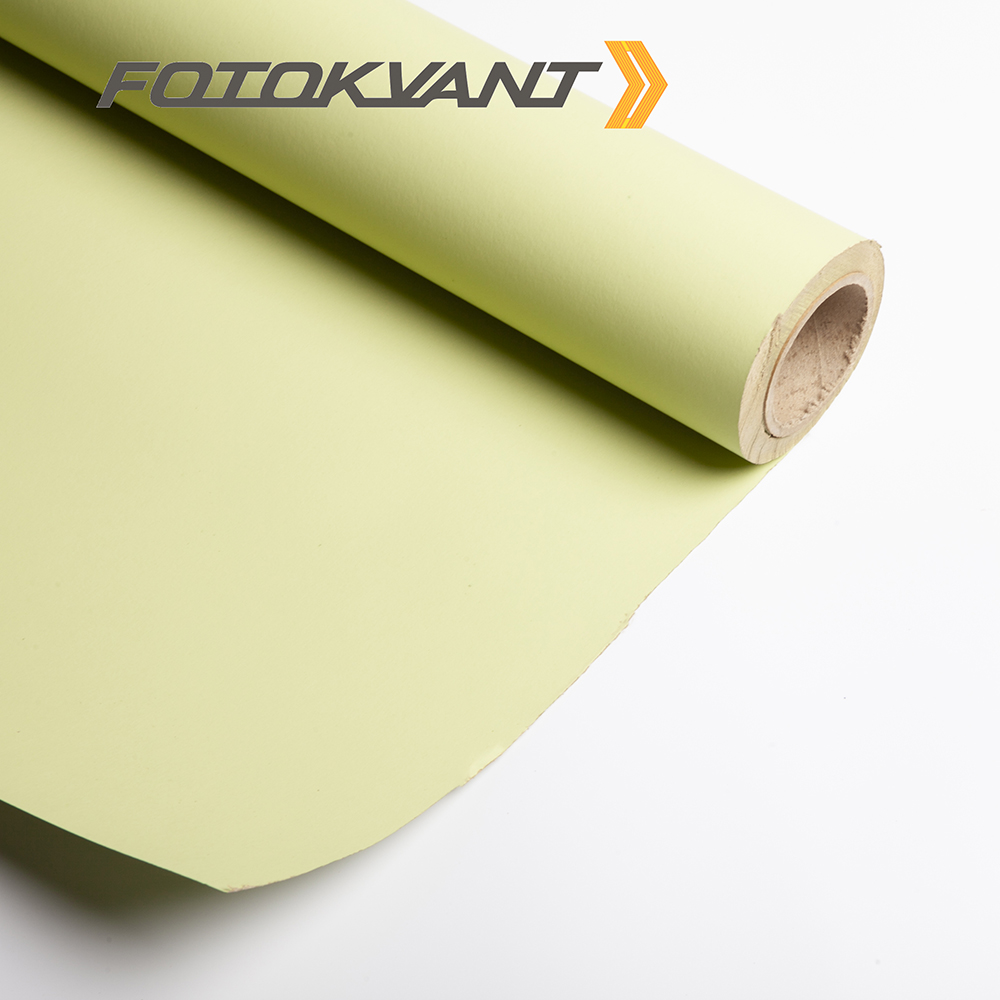 Fotokvant BGP-2711-13 Tropical Green фон бумажный 2.72х11 м тропический зеленый Fotokvant BGP-2711-13 Tropical Green фон бумажный 2.72х11 м тропический зеленый