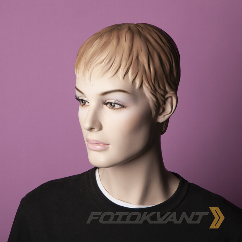 Fotokvant BGP-2711-143 Pink фон бумажный 2.72х11 м нежно-фиолетовый