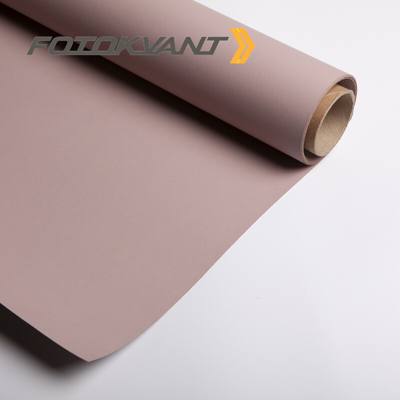 Fotokvant BGP-2711-164 Light Crimson фон бумажный 2.72х11 м глициновый