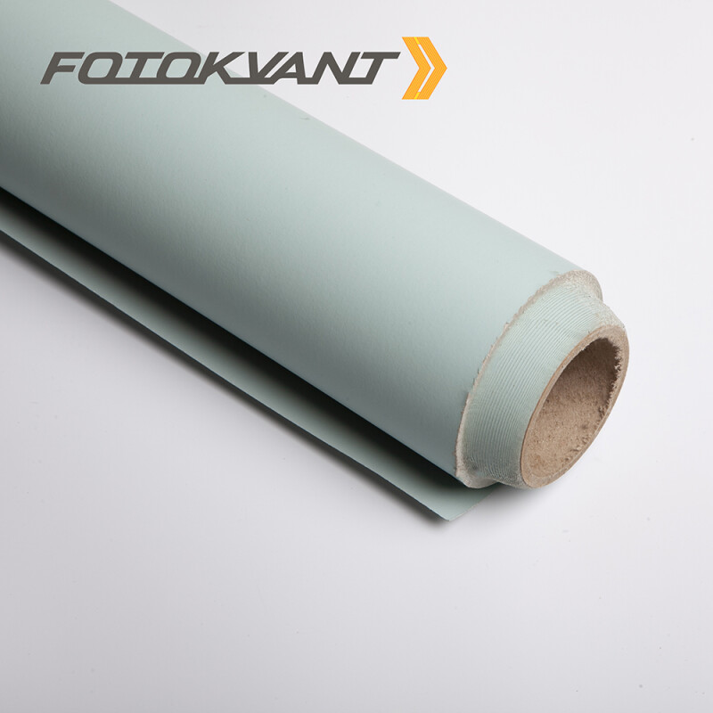 Fotokvant BGP-2711-171 Ocean Green фон бумажный 2.72х11 м зеленый океан